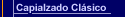 Capialzado Clsico