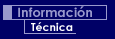 Informacin Tcnica