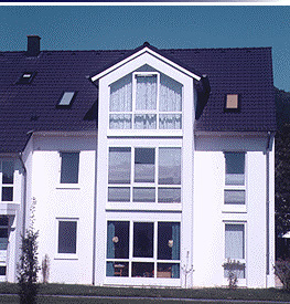 Vivienda unifamiliar