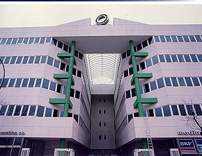 Edificio de Oficinas