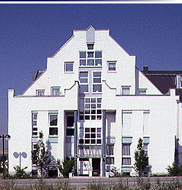 Vivienda unifamiliar
