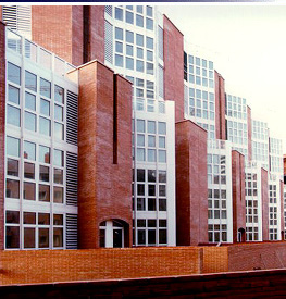 Villa Olmpica de Barcelona