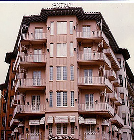 Hotel Avenida