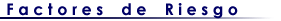 Antecedentes