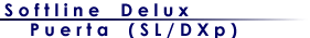 Softline Delux Puerta (SL/DXp)