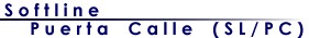 Softline Puerta Calle (SL/PC)