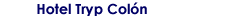 Hotel Tryp Coln